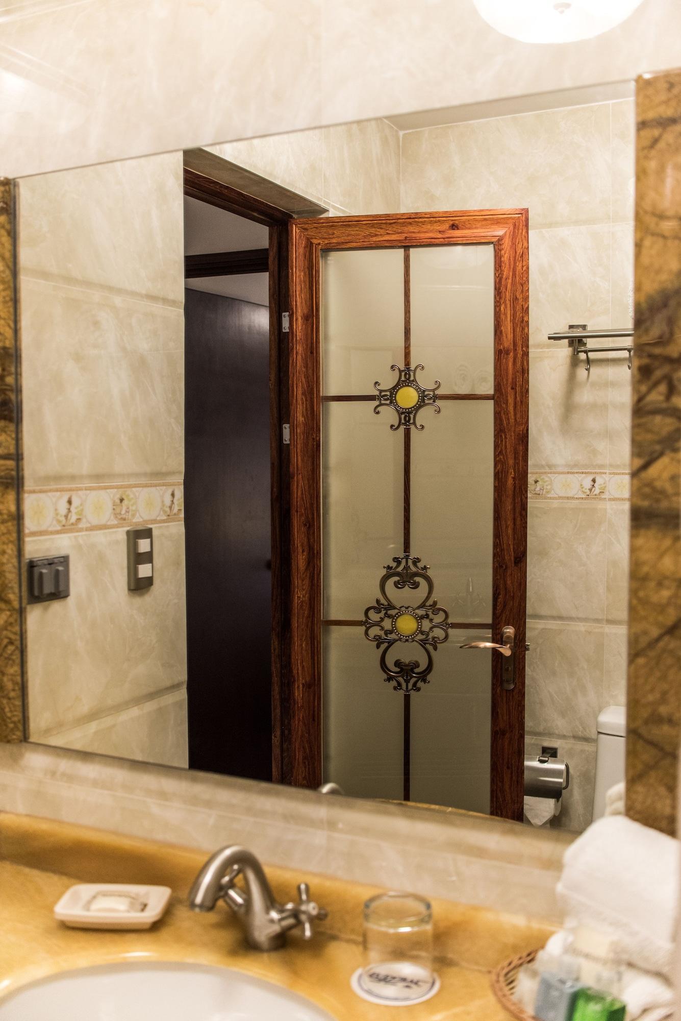 Apart Hotel El Doral Lima Eksteriør bilde