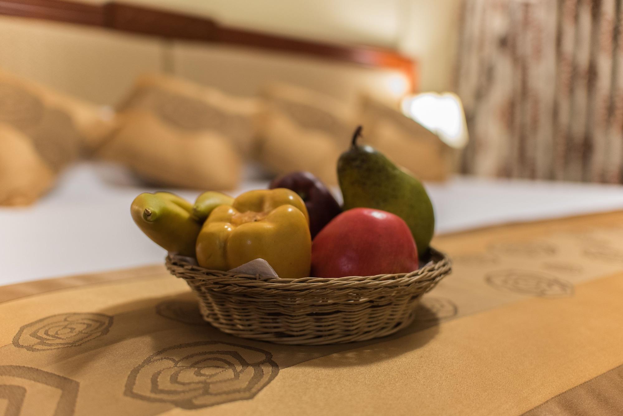 Apart Hotel El Doral Lima Eksteriør bilde