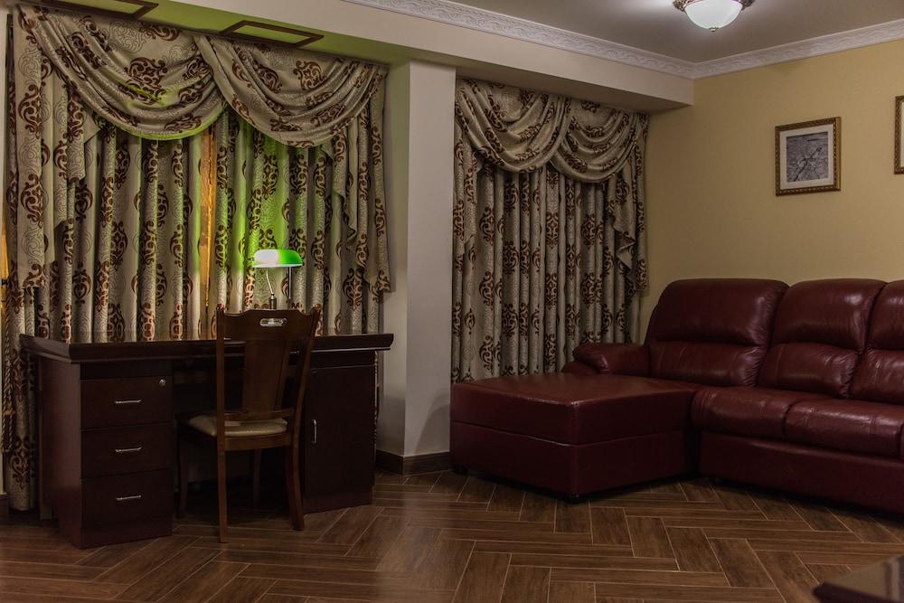 Apart Hotel El Doral Lima Eksteriør bilde