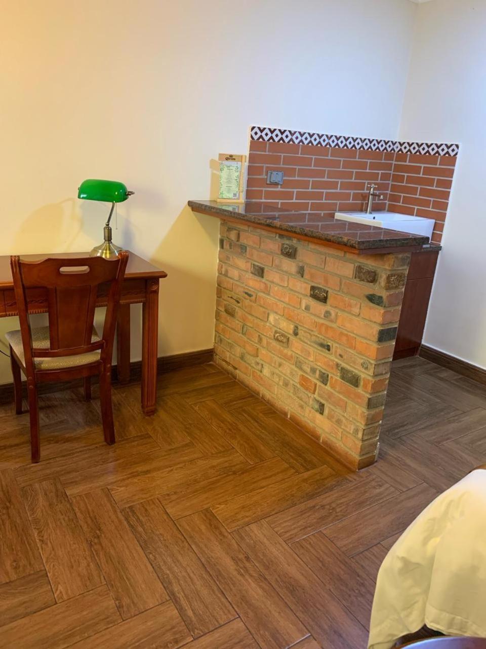Apart Hotel El Doral Lima Eksteriør bilde