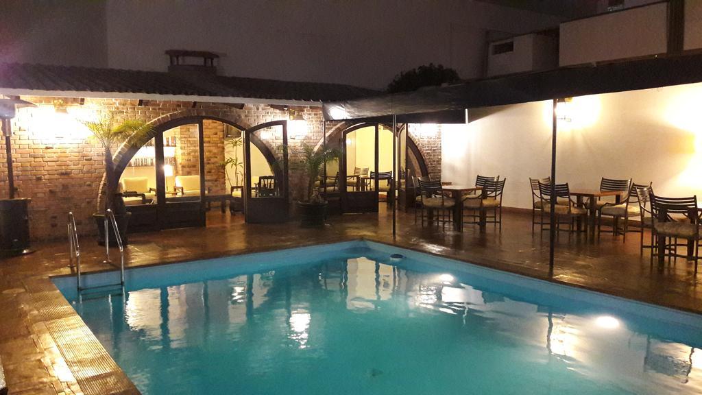 Apart Hotel El Doral Lima Eksteriør bilde