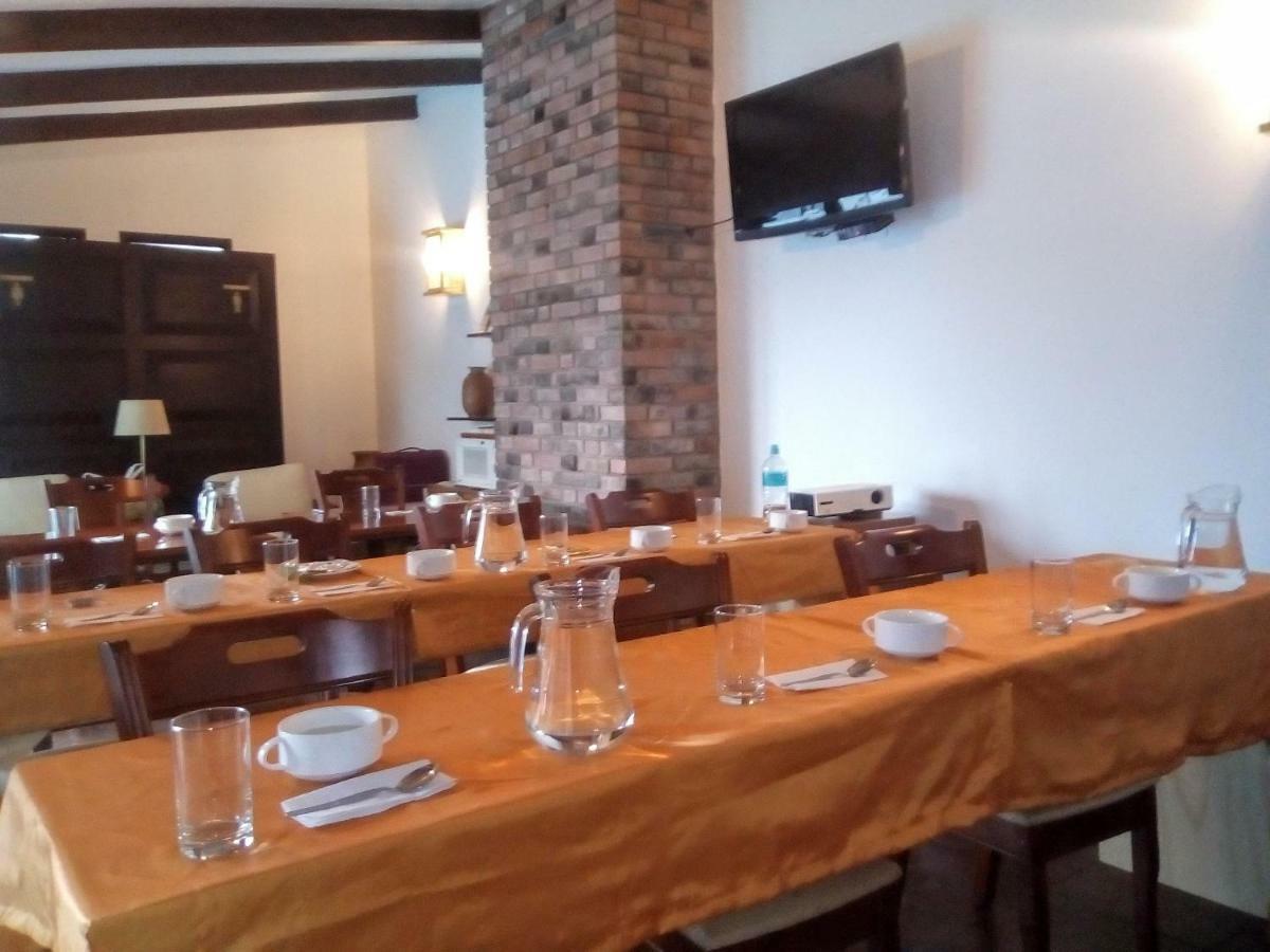 Apart Hotel El Doral Lima Eksteriør bilde