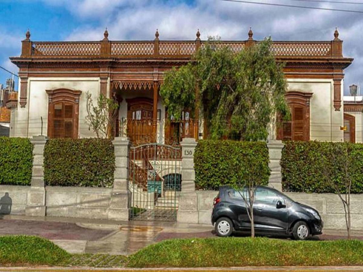 Apart Hotel El Doral Lima Eksteriør bilde